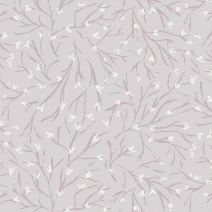 Our Rustic Branches Peel And Stick Removable Wallpaper adds a touch of nature to your walls.