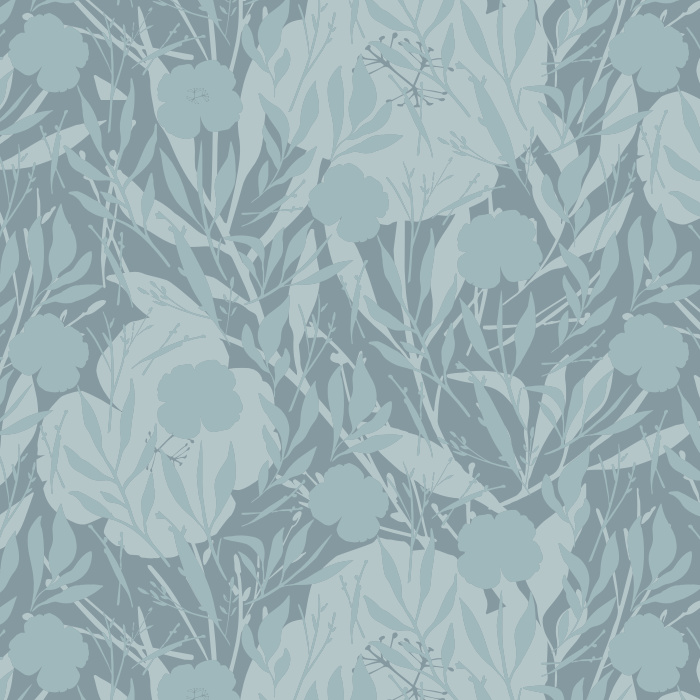 Create something delicately charming with our Growing Up Wallpaper.
