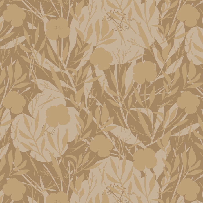 Create something delicately charming with our Growing Up Wallpaper.