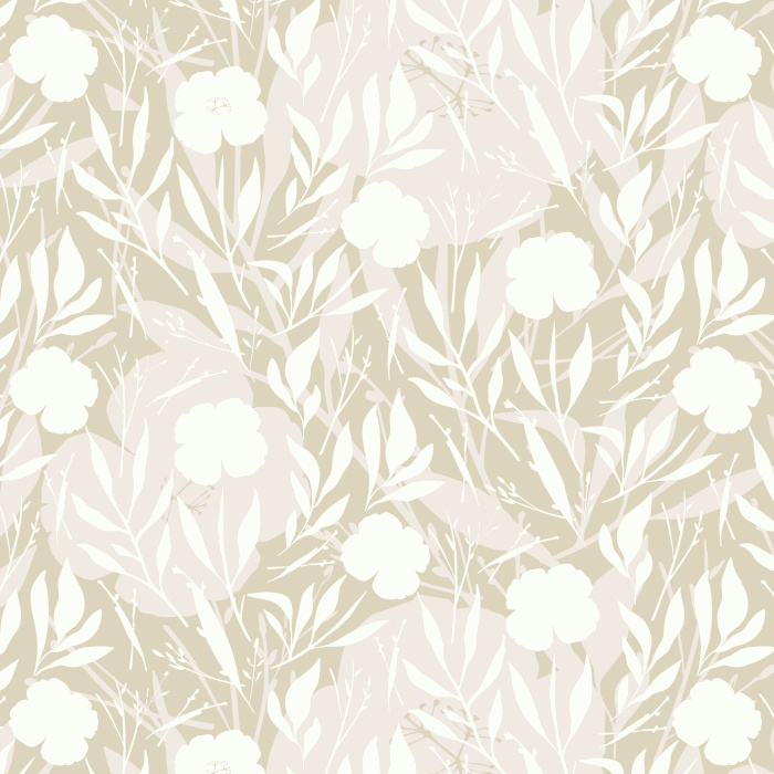 Create something delicately charming with our Growing Up Wallpaper.