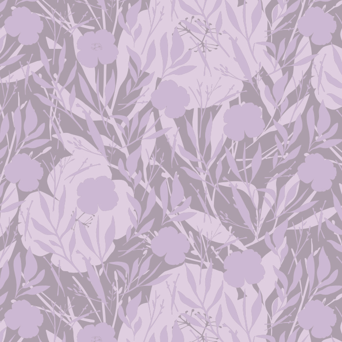 Create something delicately charming with our Growing Up Wallpaper.