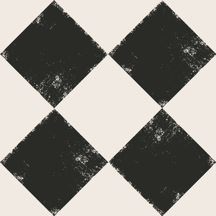 Turn your home into a display of personality and style with our Modern Checkerboard Wallpaper.