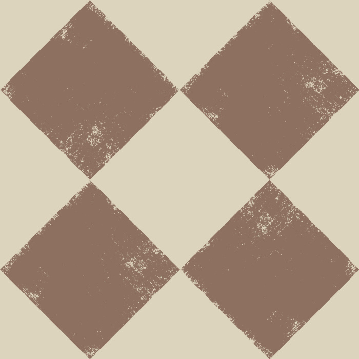Turn your home into a display of personality and style with our Modern Checkerboard Wallpaper.
