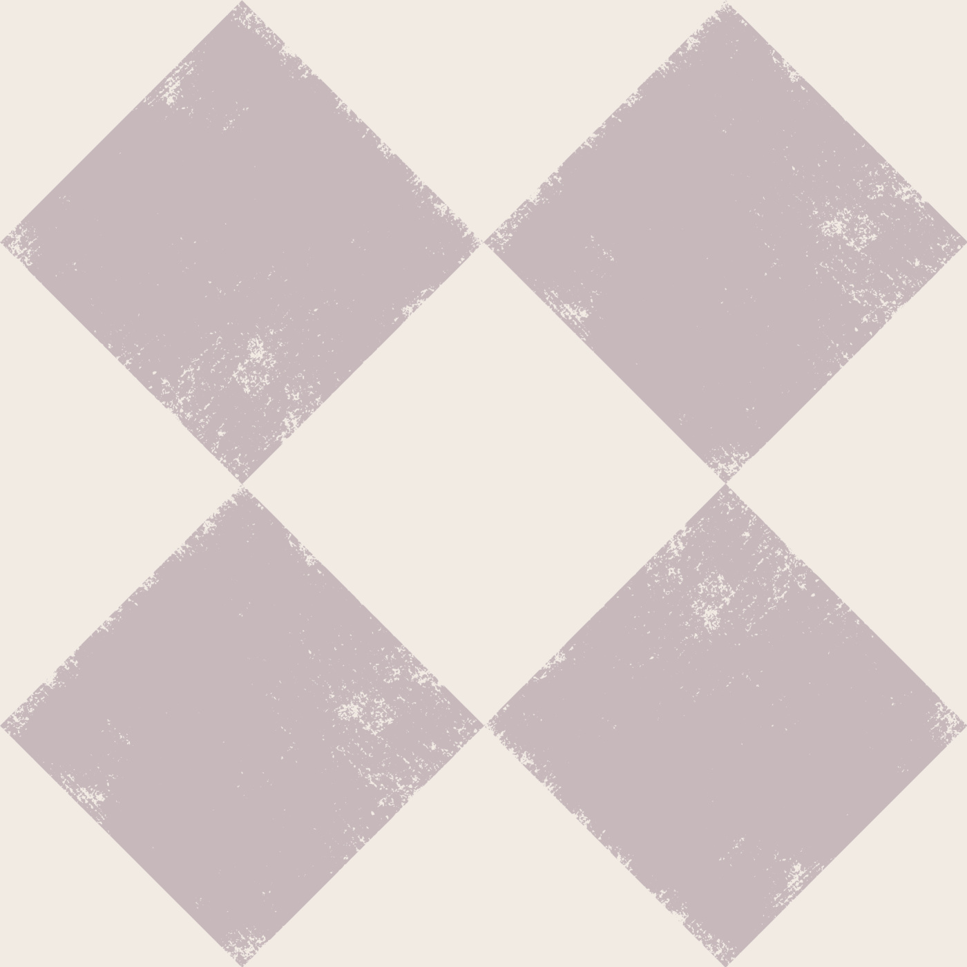 Modern Checkerboard Wallpaper