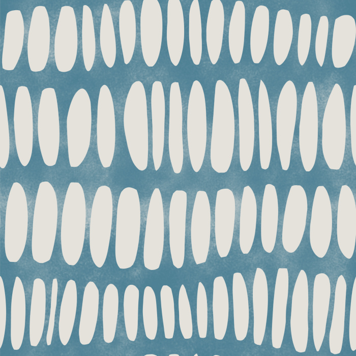 Display your personality and style with our Pebble Pattern Wallpaper.