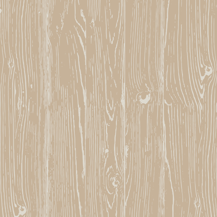 Add a classic look to any room in your home with our Wood Forest Peel And Stick Removable Wallpaper.