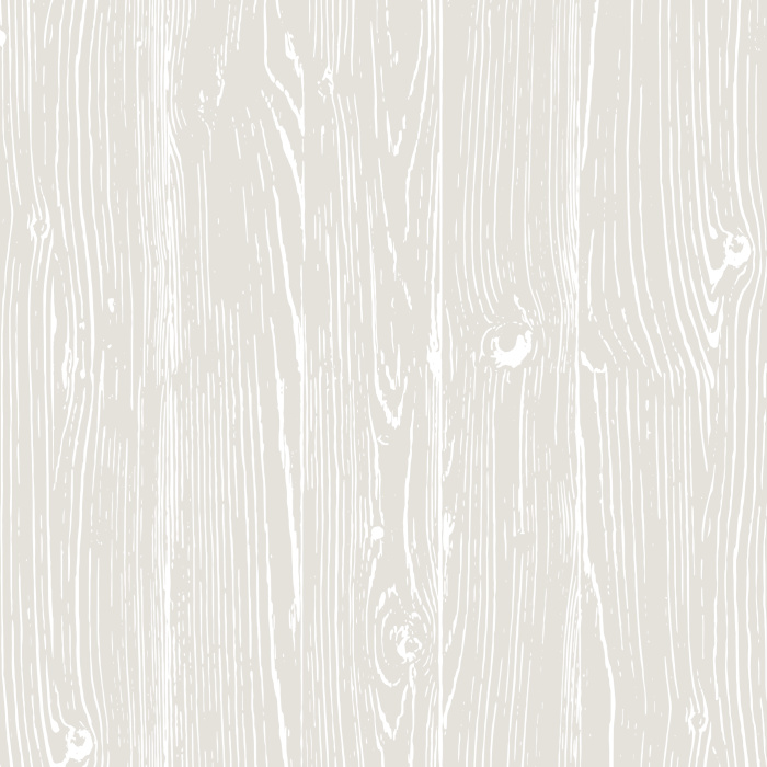 Add a classic look to any room in your home with our Wood Forest Peel And Stick Removable Wallpaper.