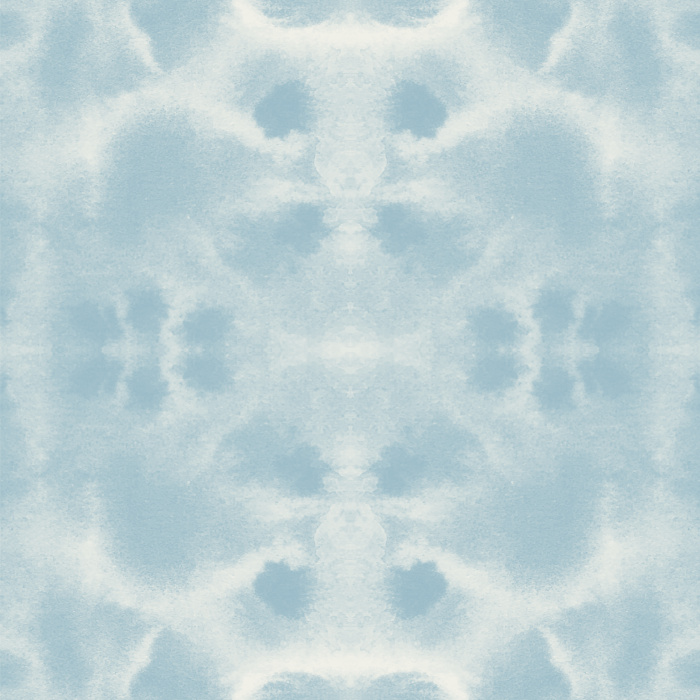 Turn your space into a display of personality and style with our Shibori Tie Dye Wallpaper.