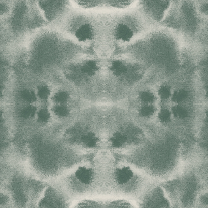 Turn your space into a display of personality and style with our Shibori Tie Dye Wallpaper.