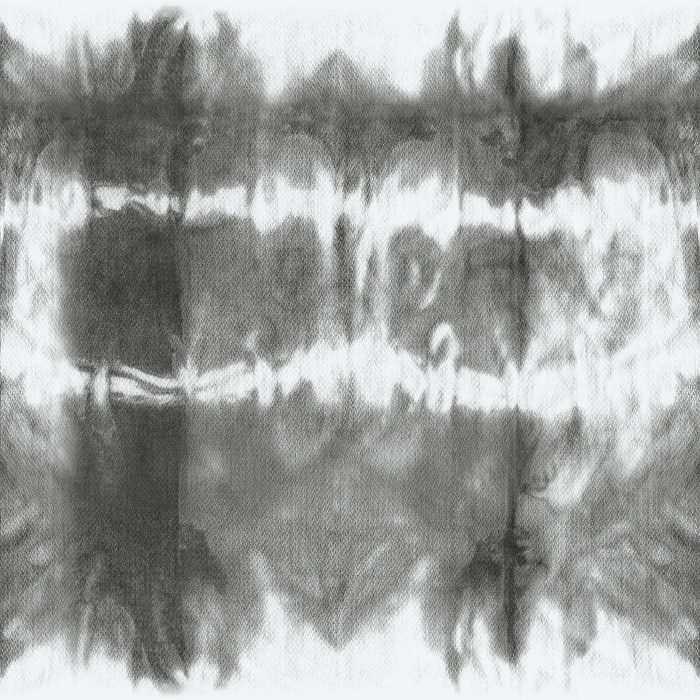 Add a splash of personality to your interior design with our Tie Dye Peel And Stick Wallpaper.