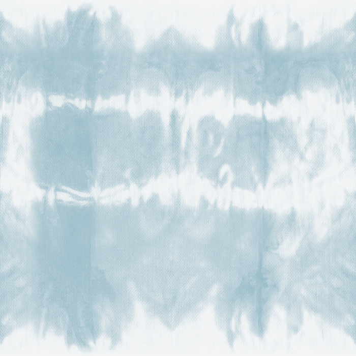 Add a splash of personality to your interior design with our Tie Dye Peel And Stick Wallpaper.