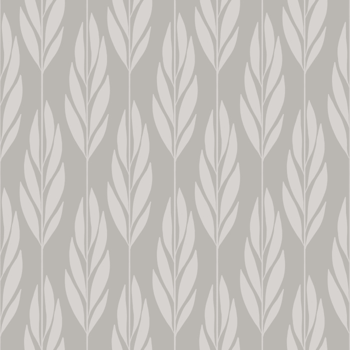 The Palm Leaf Peel And Stick Removable Wallpaper will add a tropical look to any wall in your interior.