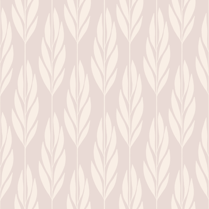 The Palm Leaf Peel And Stick Removable Wallpaper will add a tropical look to any wall in your interior.