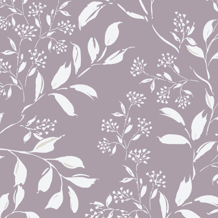 Purple wallpaper shop for home