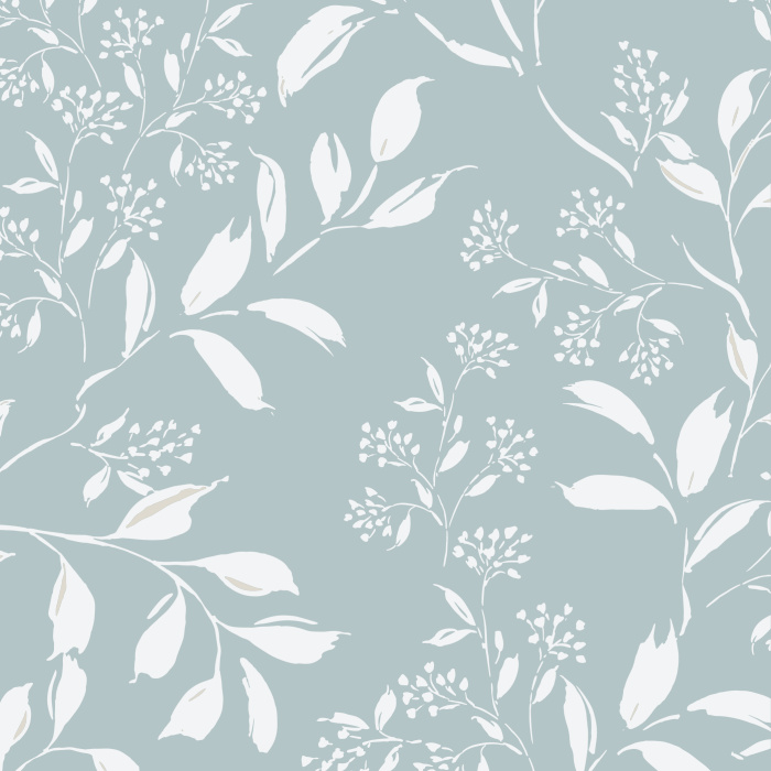 light blue wallpaper for walls