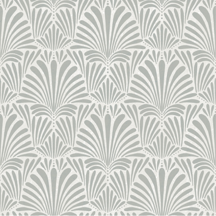 Grey Peel and Stick Removable Wallpaper | 2023 Designs