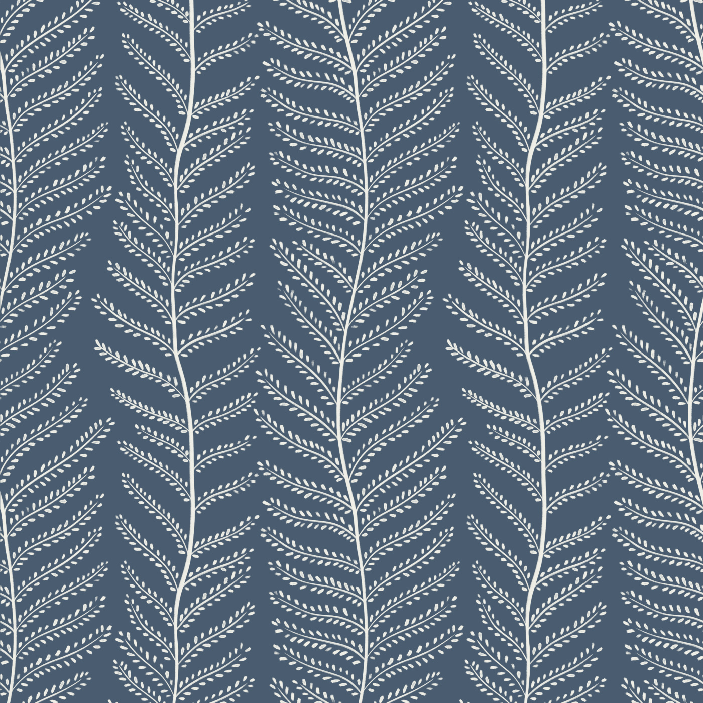 Watercolor Leaves Wallpaper
