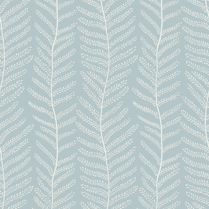 Create a chic experience with our Watercolor Leaves Wallpaper. 