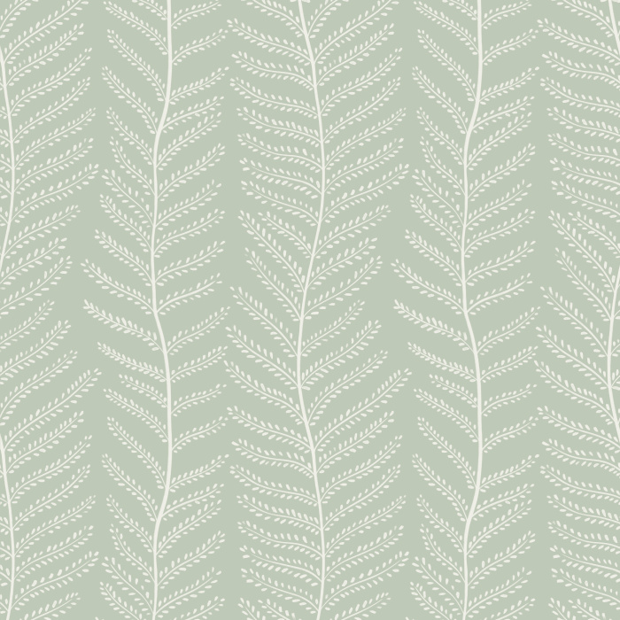 Create a chic experience with our Watercolor Leaves Wallpaper. 