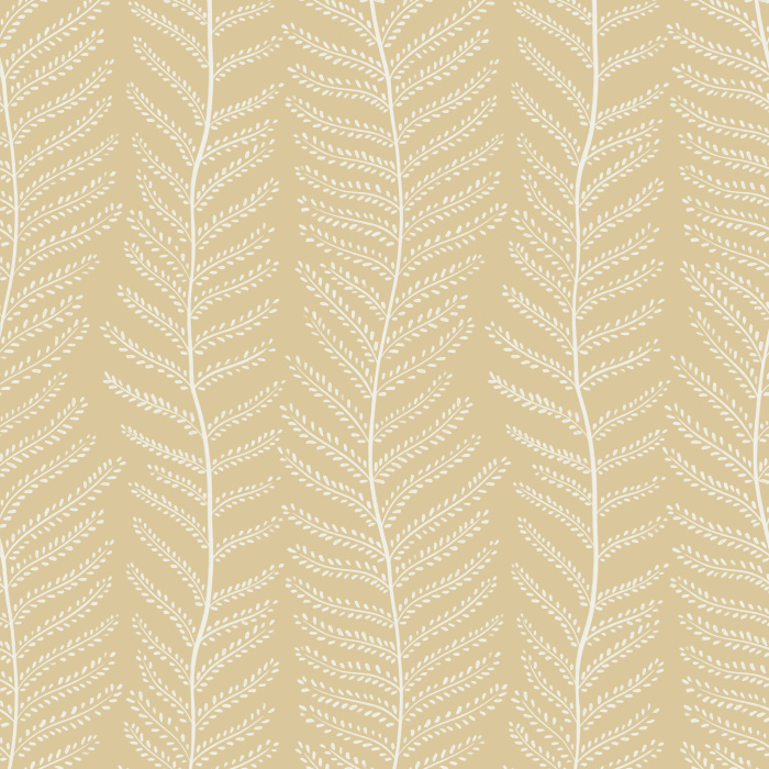 Create a chic experience with our Watercolor Leaves Wallpaper. 