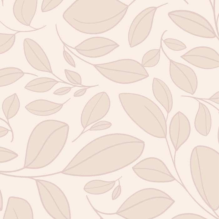 Our Baby Leaves Peel And Stick Removable Wallpaper brings a touch of greenery to your room of choice.