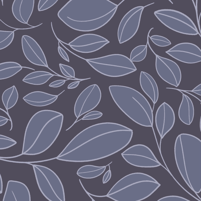 Our Baby Leaves Peel And Stick Removable Wallpaper brings a touch of greenery to your room of choice.