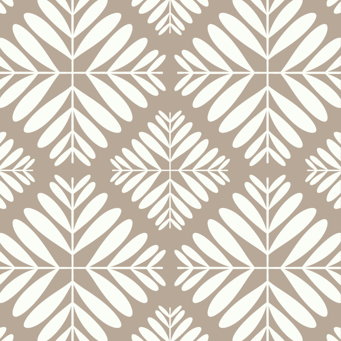 Create an eye-catching statement on any wall in your home with our Beautiful Cross Peel And Stick Removable Wallpaper.