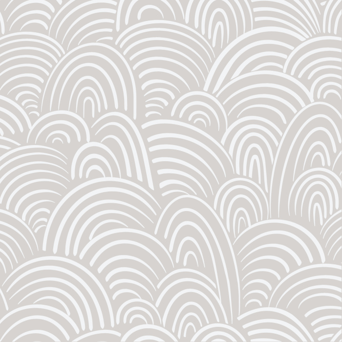 Our Freehand Arches Peel And Stick Removable Wallpaper add a cute and fun touch to any wall in your home.