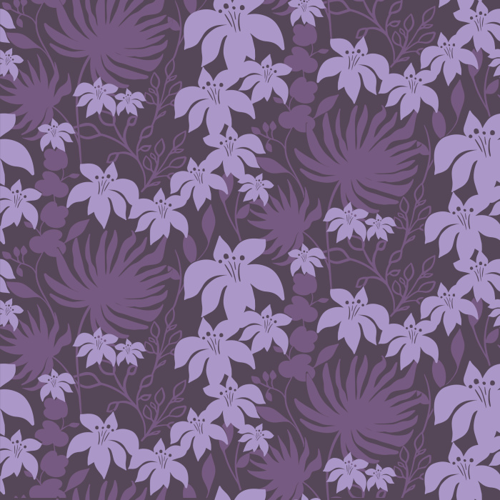 The Di Palma Peel And Stick Removable Wallpaper features a maximalist tropical design that will add the perfect accent to any wall in your home!