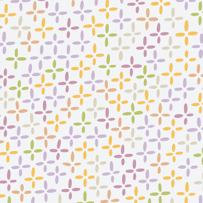 Add a colorful accent to any wall in your home with our Dream Cross Peel And Stick Removable Wallpaper!