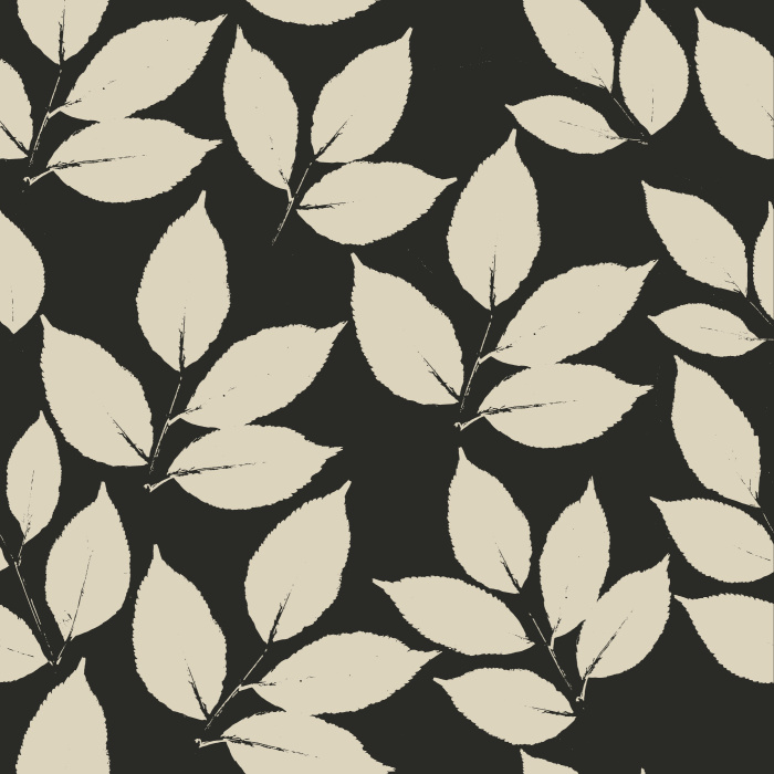 Add a botanical touch to any wall in your home with our Elder Tree Peel And Stick Removable Wallpaper. 