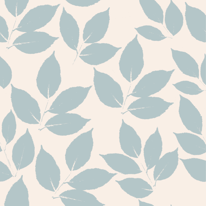 Add a botanical touch to any wall in your home with our Elder Tree Peel And Stick Removable Wallpaper. 
