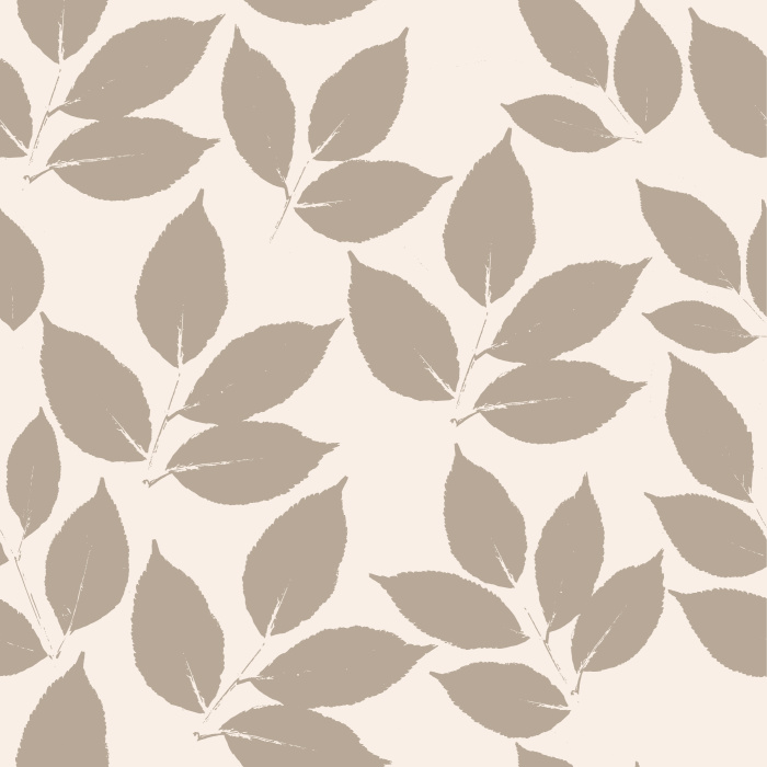Add a botanical touch to any wall in your home with our Elder Tree Peel And Stick Removable Wallpaper.