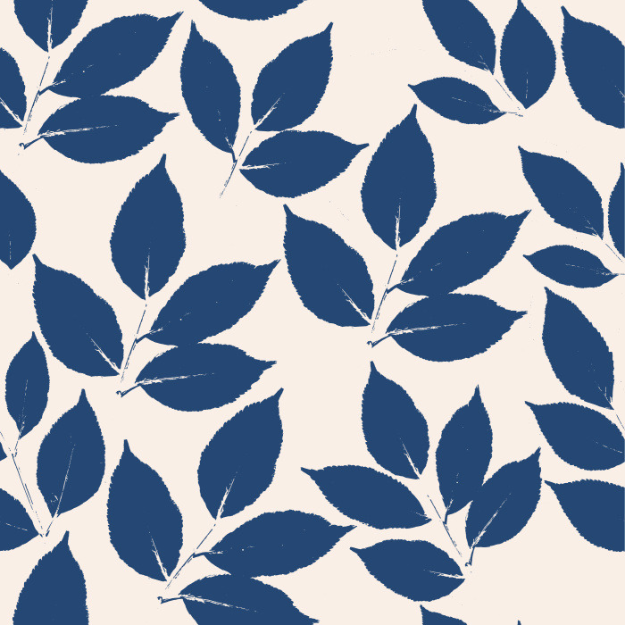 Add a botanical touch to any wall in your home with our Elder Tree Peel And Stick Removable Wallpaper. 