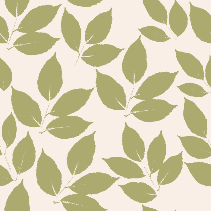 Add a botanical touch to any wall in your home with our Elder Tree Peel And Stick Removable Wallpaper.