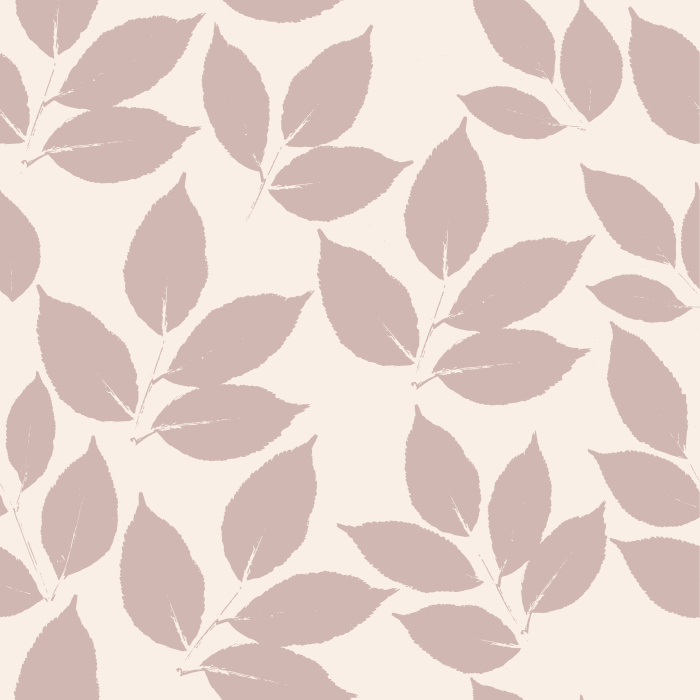 Add a botanical touch to any wall in your home with our Elder Tree Peel And Stick Removable Wallpaper.