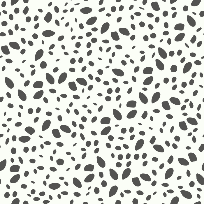 Add something fun to your interior design with our Color Collage Peel and Stick Removable Wallpaper.