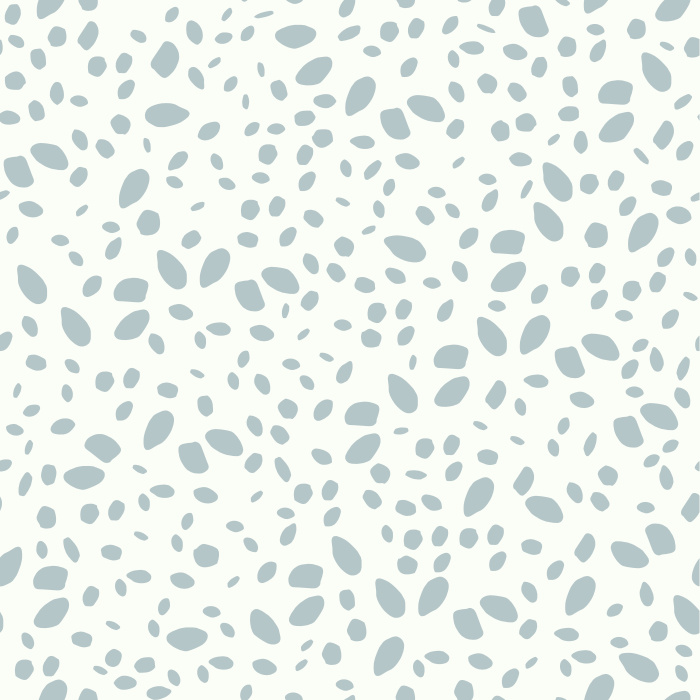 Add something fun to your interior design with our Color Collage Peel and Stick Removable Wallpaper.