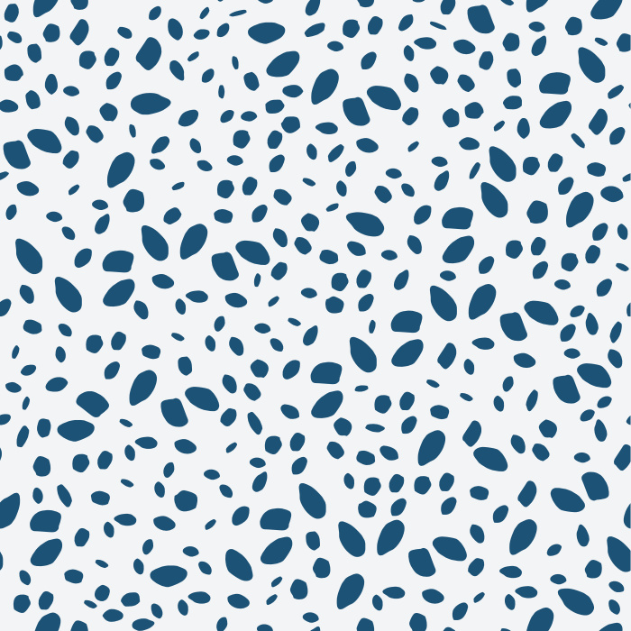Add something fun to your interior design with our Color Collage Peel and Stick Removable Wallpaper.