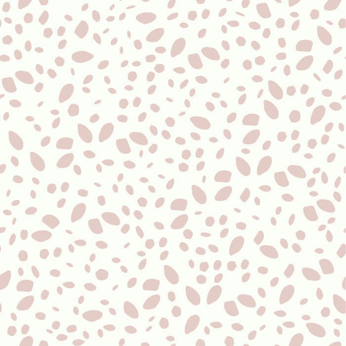 Add something fun to your interior design with our Color Collage Peel and Stick Removable Wallpaper.