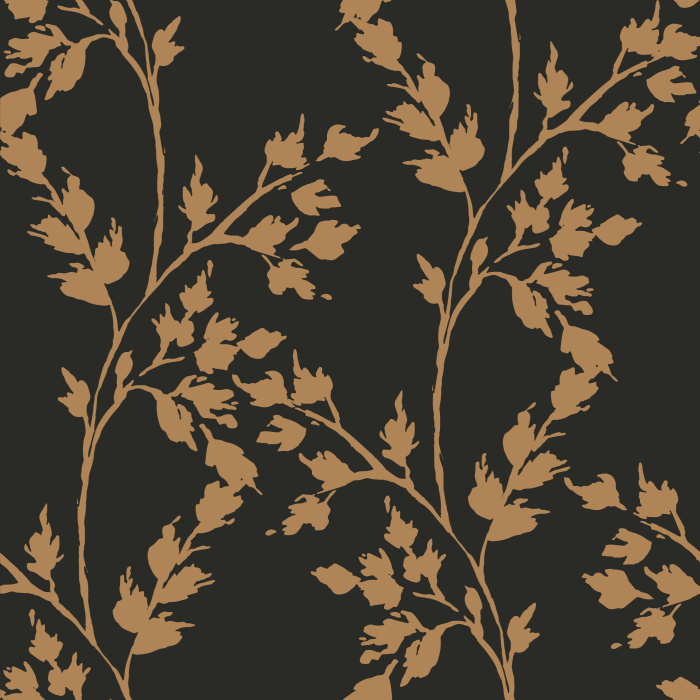 Our Sweet Sycamore Peel And Stick Removable Wallpaper is a classic botanical wallpaper that will be perfect for any wall in your home!