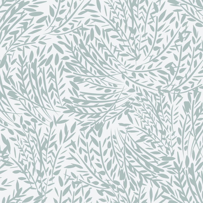 Freshen up your home with our Spring Patch Peel and Stick Removable Wallpaper. 