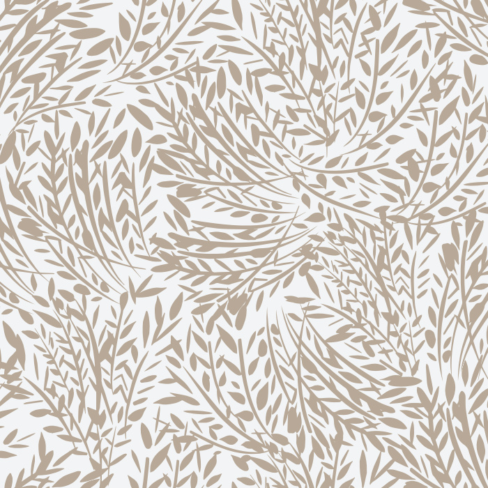 Freshen up your home with our Spring Patch Peel and Stick Removable Wallpaper.
