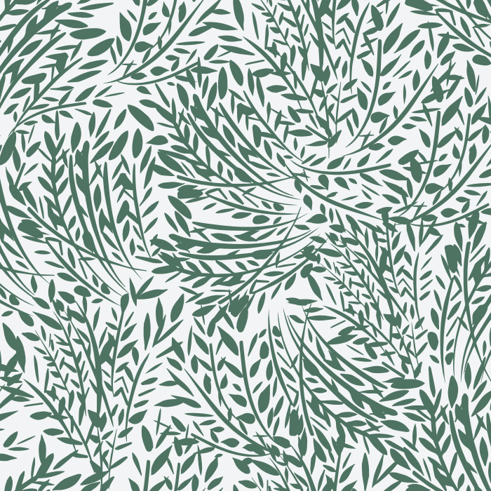 Freshen up your home with our Spring Patch Peel and Stick Removable Wallpaper. 