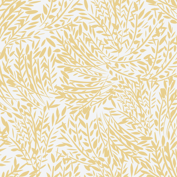 Freshen up your home with our Spring Patch Peel and Stick Removable Wallpaper. 