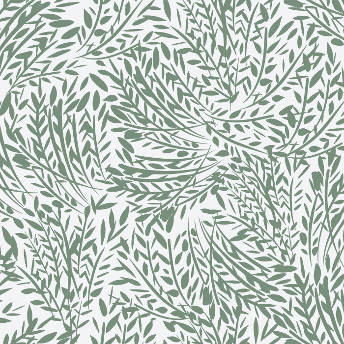 Freshen up your home with our Spring Patch Peel and Stick Removable Wallpaper.