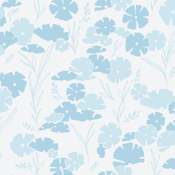 Brighten up your interior with our Daffodil Days Peel And Stick Removable Wallpaper! 