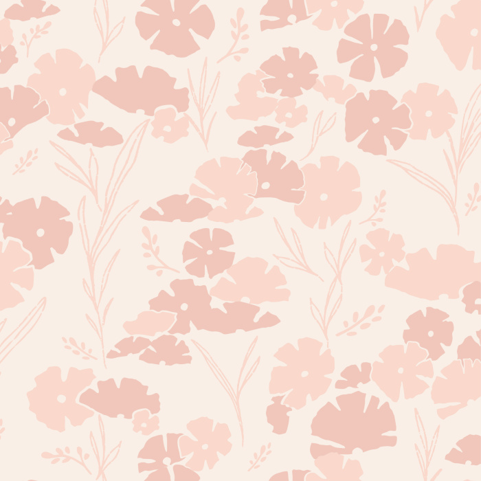 Brighten up your interior with our Daffodil Days Peel And Stick Removable Wallpaper!