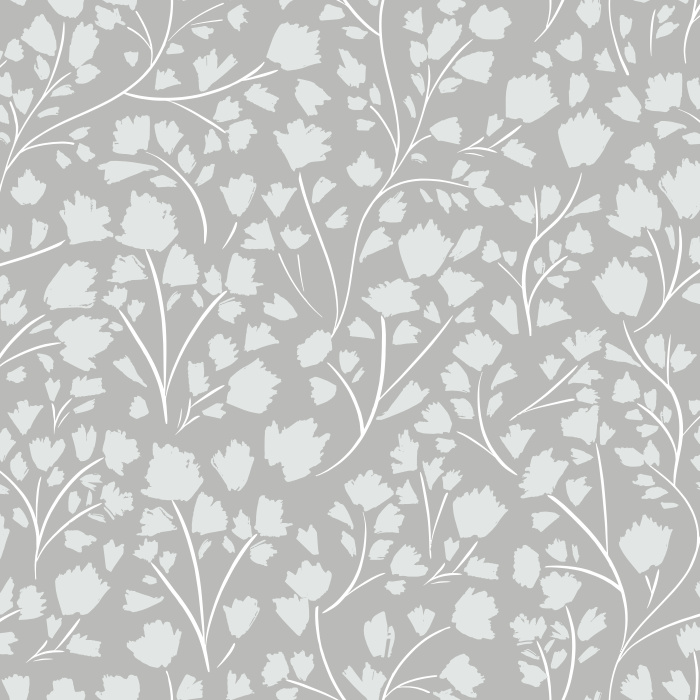 Create a charmingly retro feel with our Summer of 79 Peel and Stick Removable Wallpaper. 