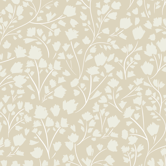 Create a charmingly retro feel with our Summer of 79 Peel and Stick Removable Wallpaper. 